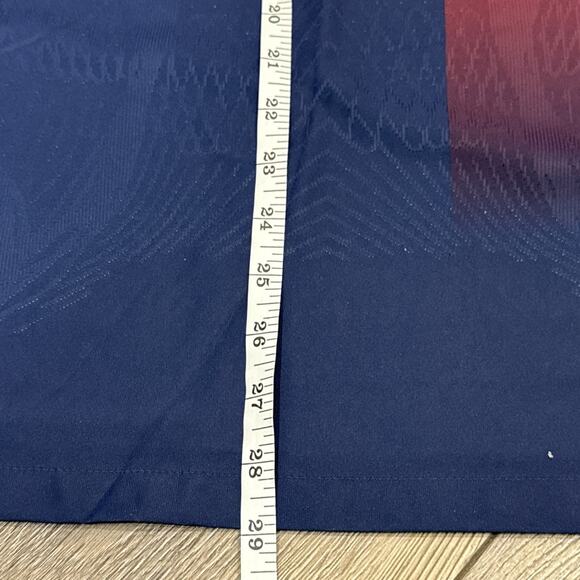 PSG Jersey Men XL Nike Home Kit 23-24 Season PLAYER VERSION - Picture 6 of 6